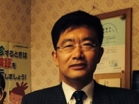 齋藤 裕弁護士