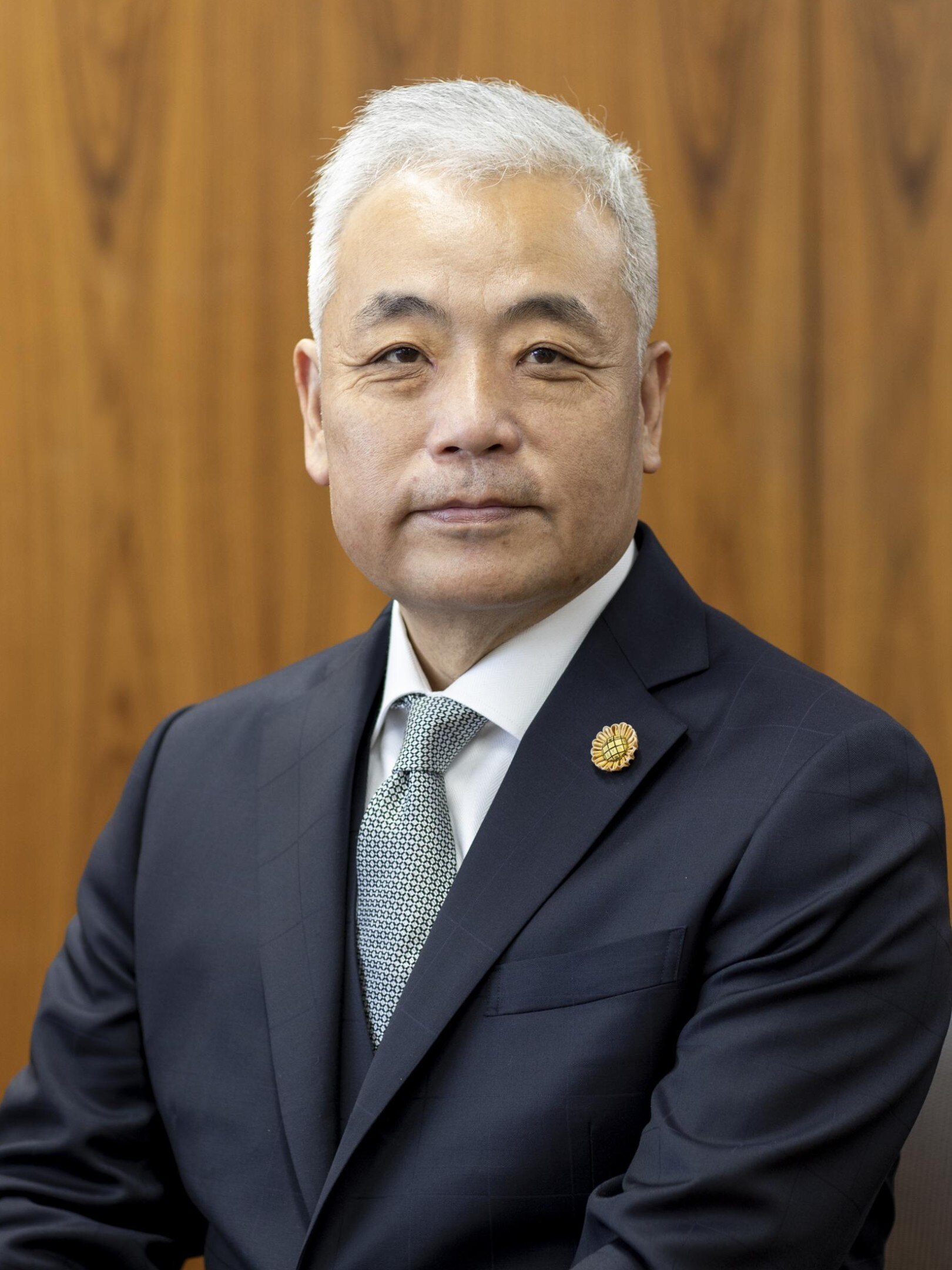 大山 滋郎弁護士
