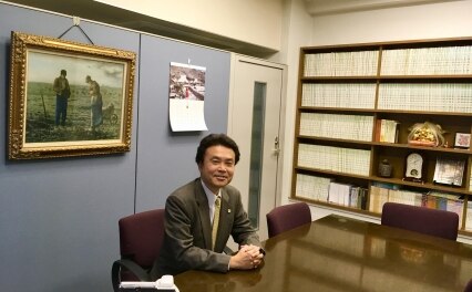 虎ノ門総合法律事務所