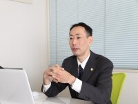 高橋 建嗣弁護士