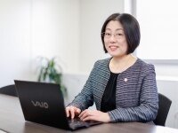 角家 理佳弁護士