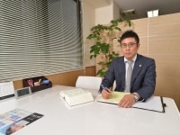 吉川 尚志弁護士