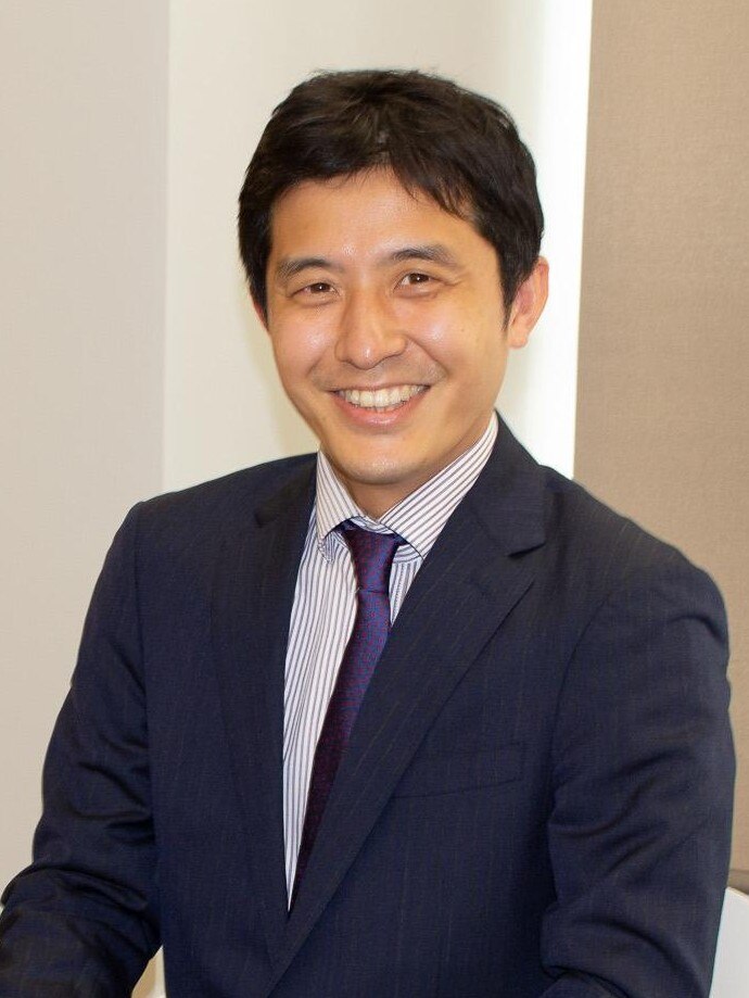 川崎 裕恭弁護士