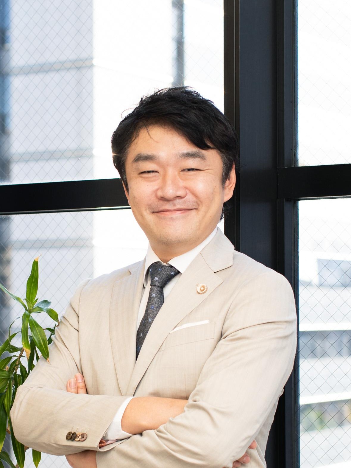 伊倉 吉宣弁護士
