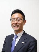 中弘 剛弁護士