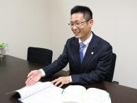 中弘 剛弁護士