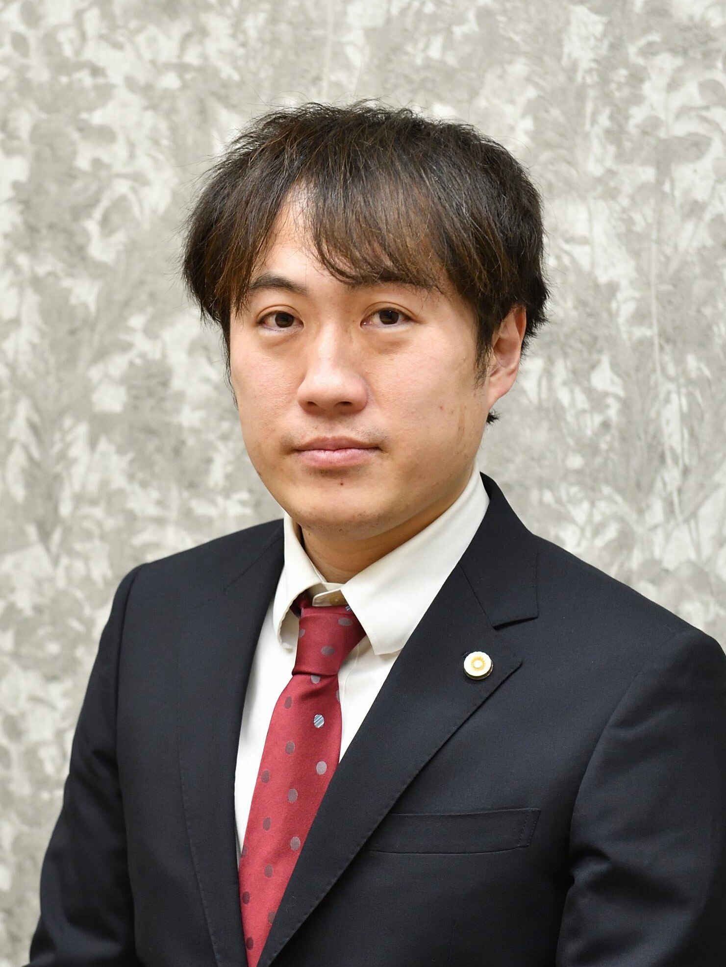 小川 政希