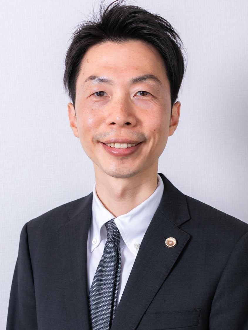 中塚 雄太弁護士