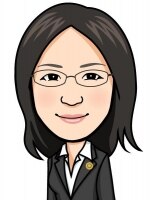 北谷 裕惠弁護士
