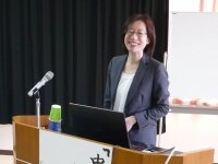 和田 はる子弁護士