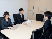 大槻 遼太弁護士