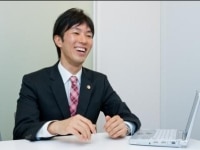 大槻 遼太弁護士