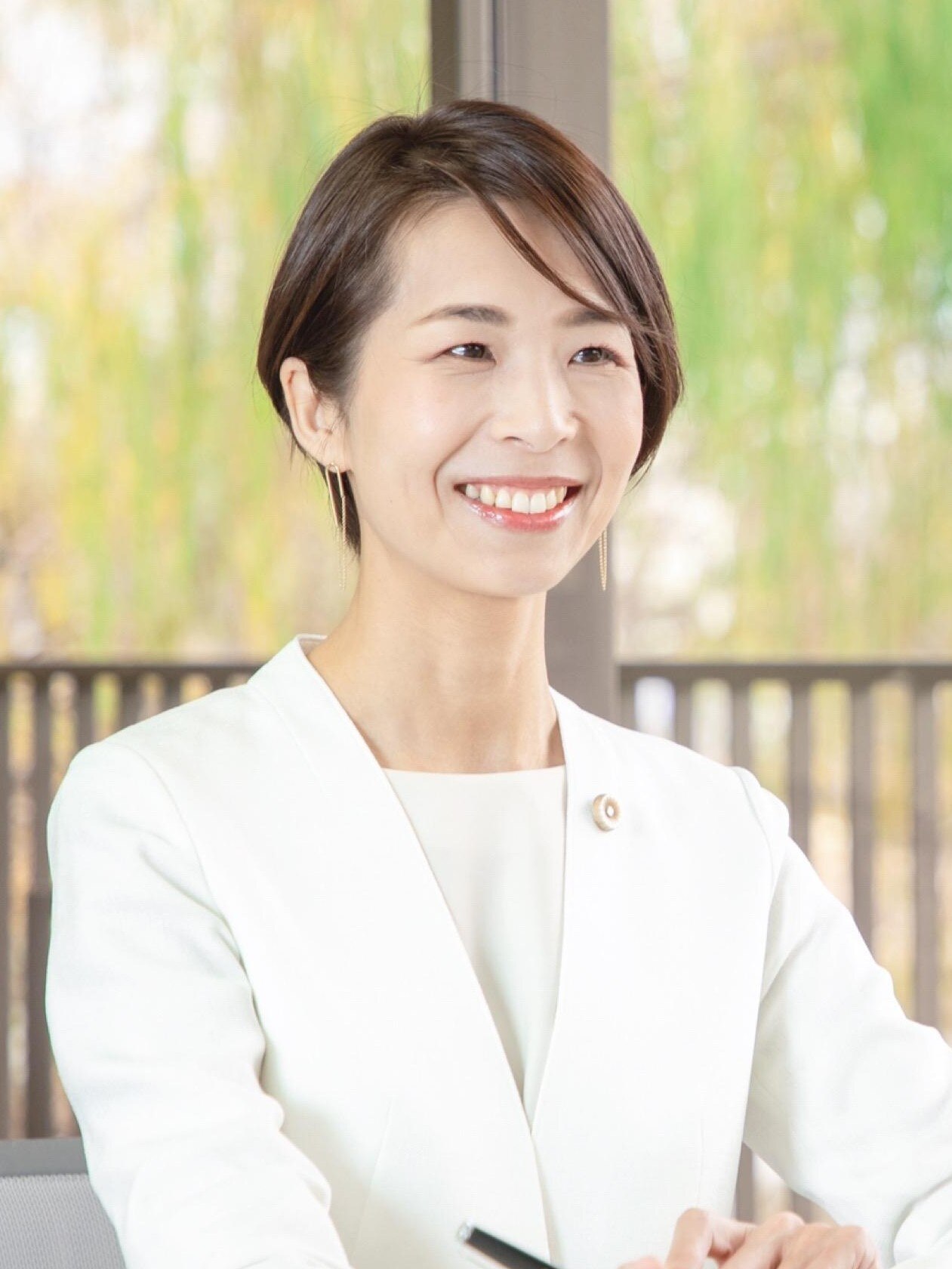 日野田 彰子弁護士