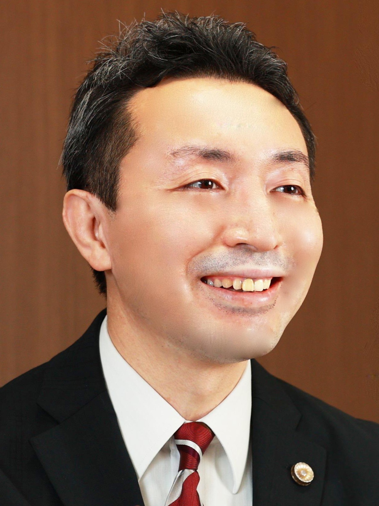 小林 芳郎