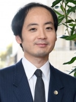 岡本 直也弁護士