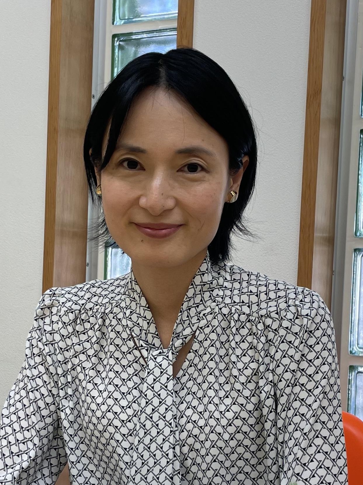亀井 千恵子弁護士