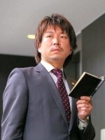 湯本 良明弁護士