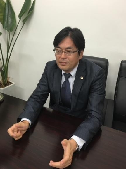 谷村 佳郎弁護士