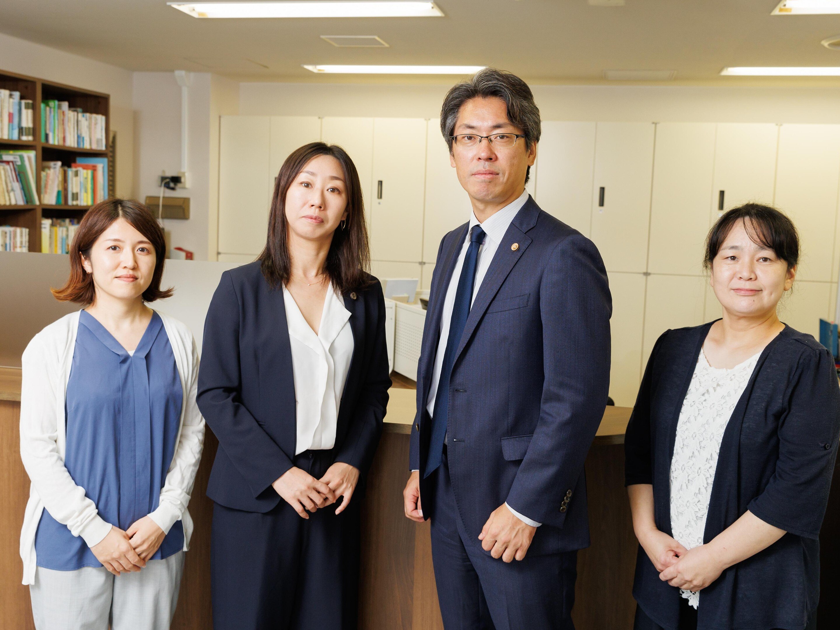 中西 法貴弁護士