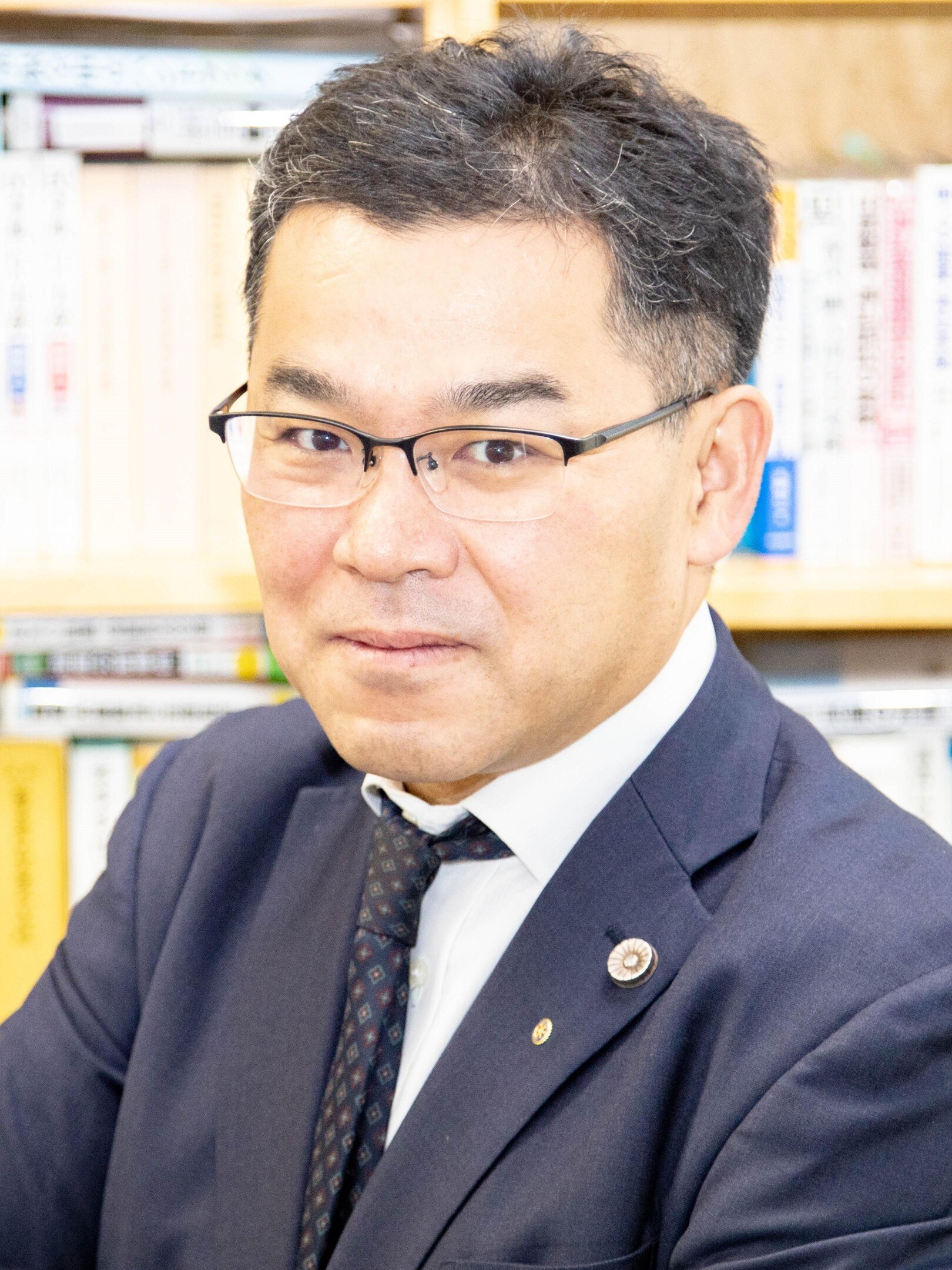 荒木 樹弁護士
