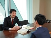 室田 朋宏弁護士