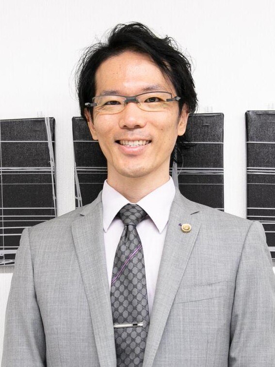 飯島 充士弁護士