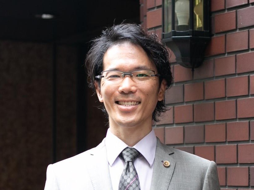 飯島 充士弁護士