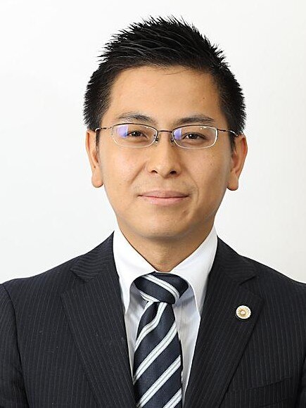 清水 洋一