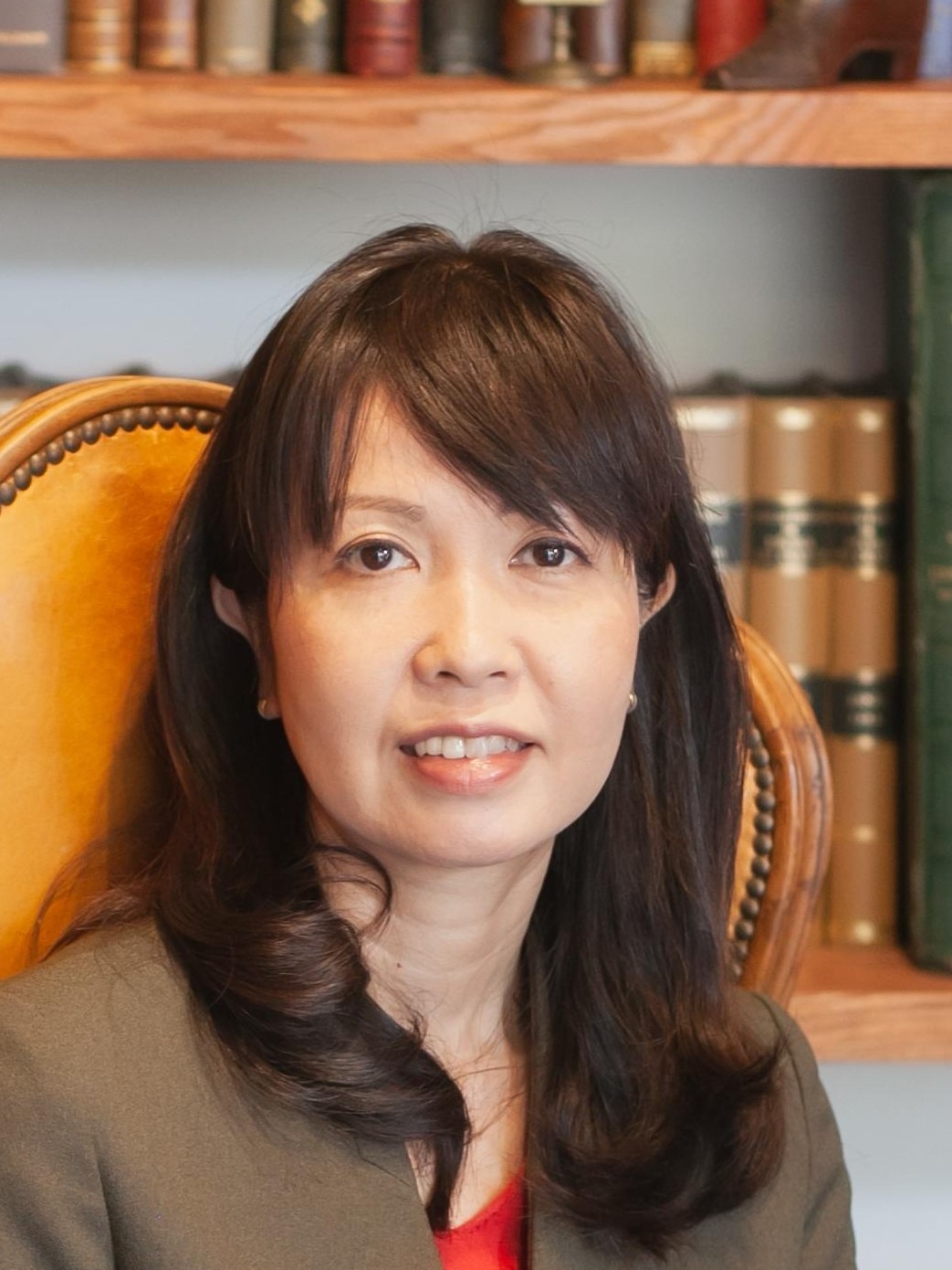 木野 綾子