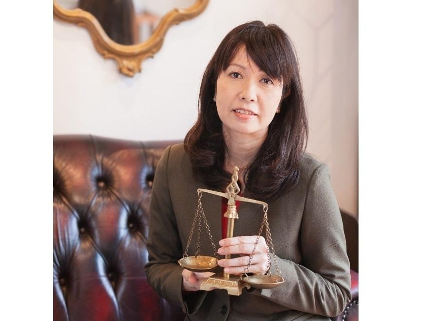 木野 綾子弁護士