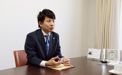 小原・水庫法律事務所