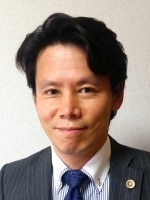 笠置 俊介弁護士