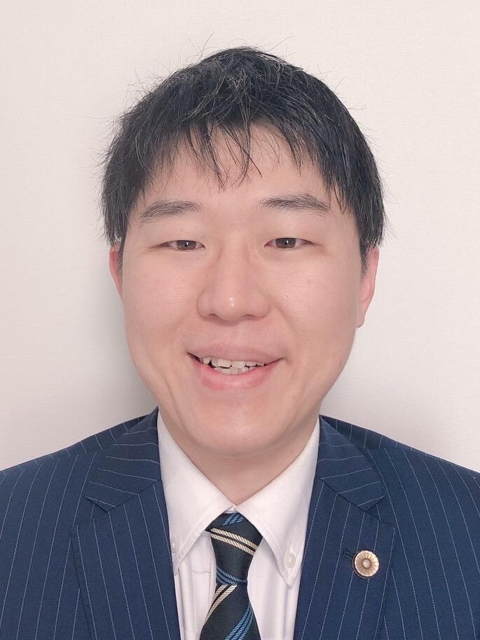 安藤 俊文弁護士