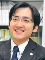 筒井 康之弁護士
