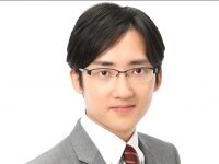 筒井 康之弁護士