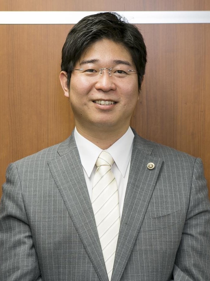 石田 大輔弁護士