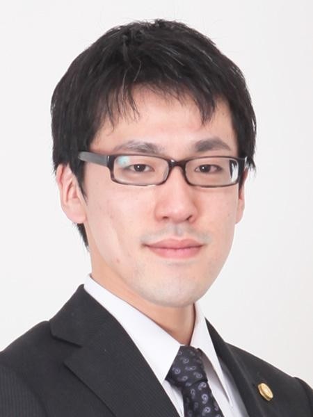 長谷川 睦弁護士