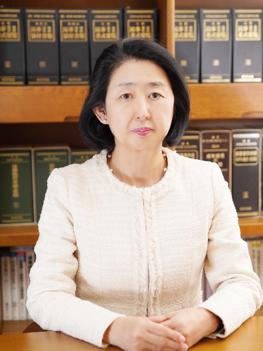 安藤 友美弁護士