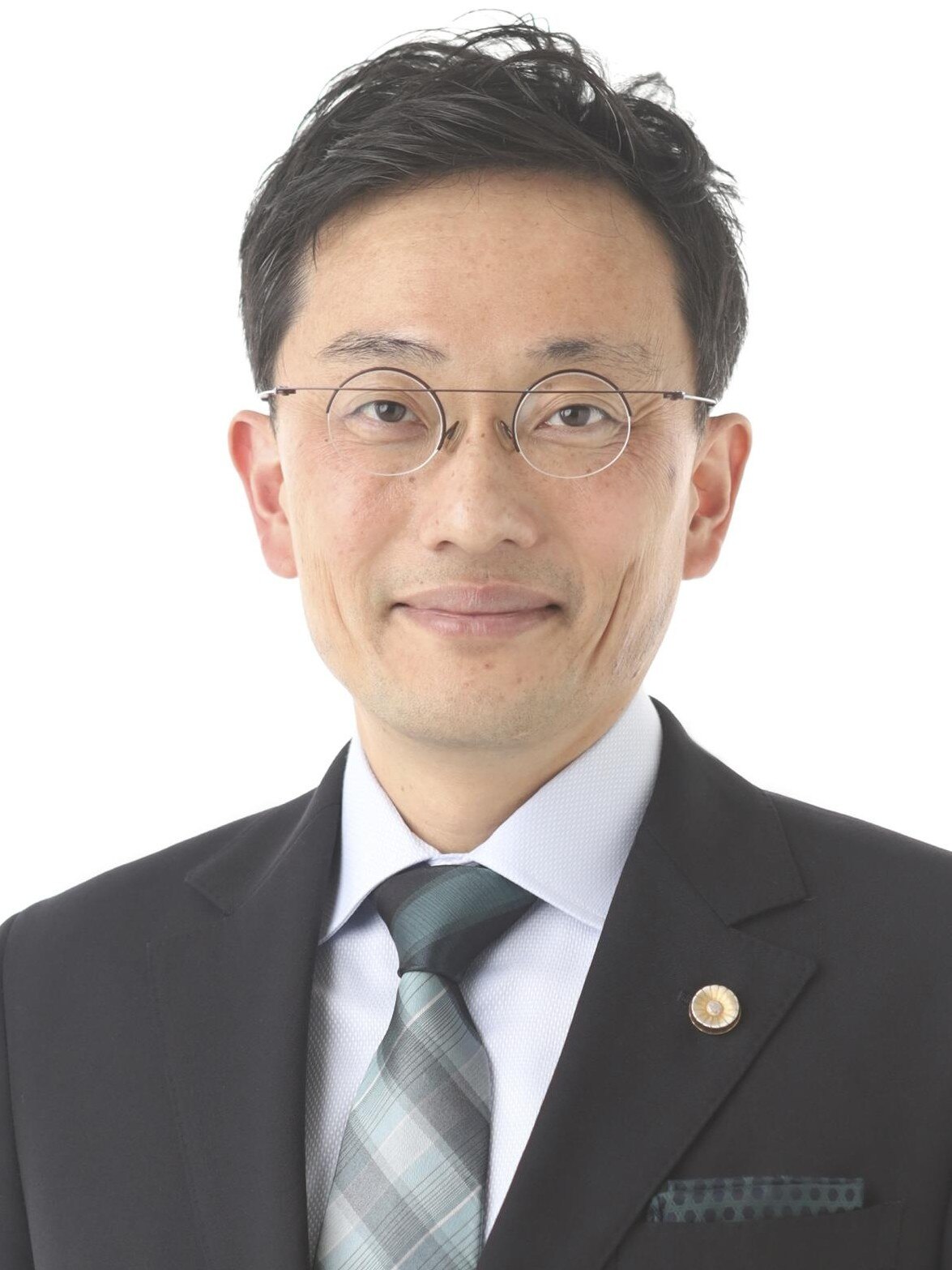 安藤 裕通