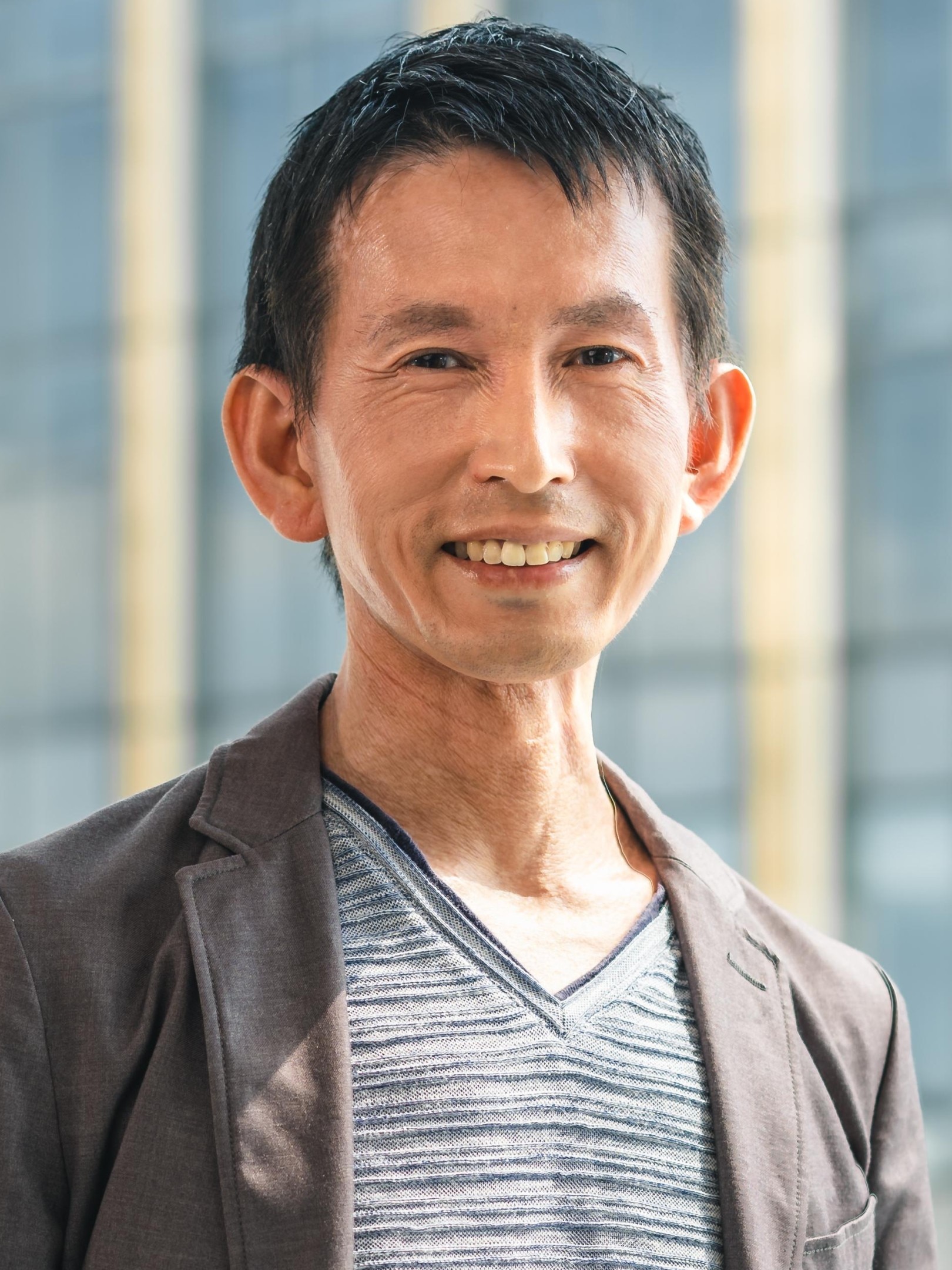 江藤 朝樹弁護士