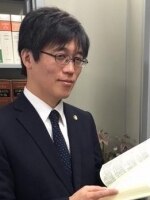 菱沼 秀樹弁護士