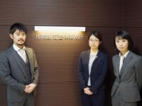 星加 美佳弁護士