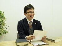 竹信 航介弁護士