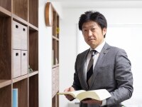 林 順敬弁護士
