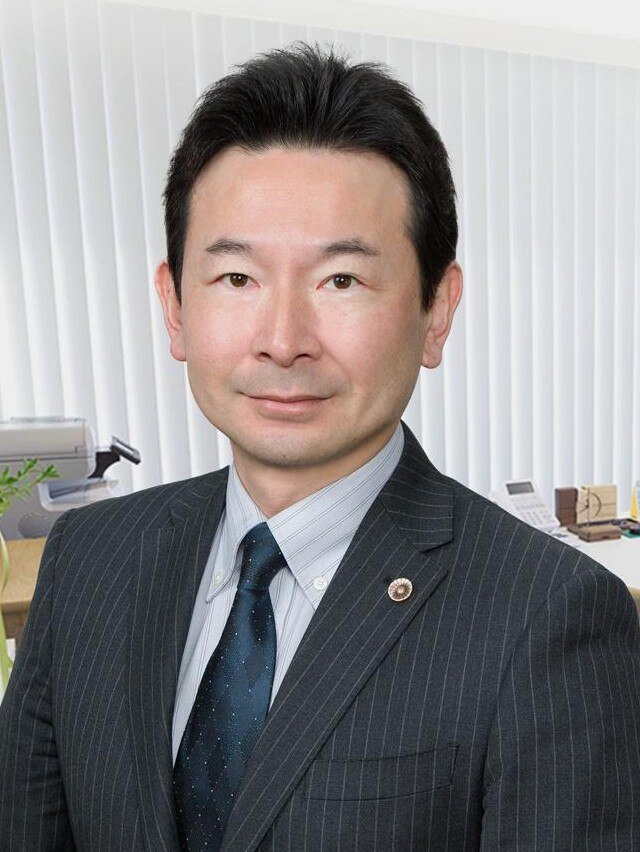 猪瀬 健太郎弁護士