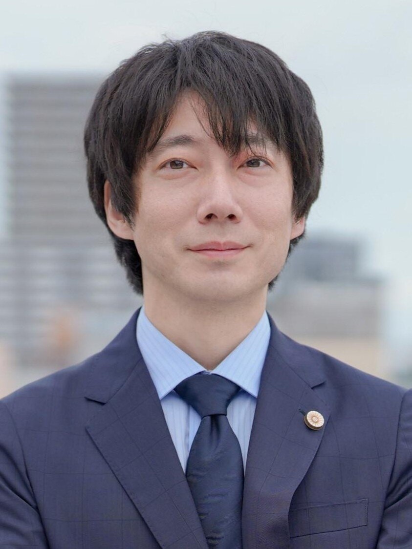 堀井 実千生弁護士