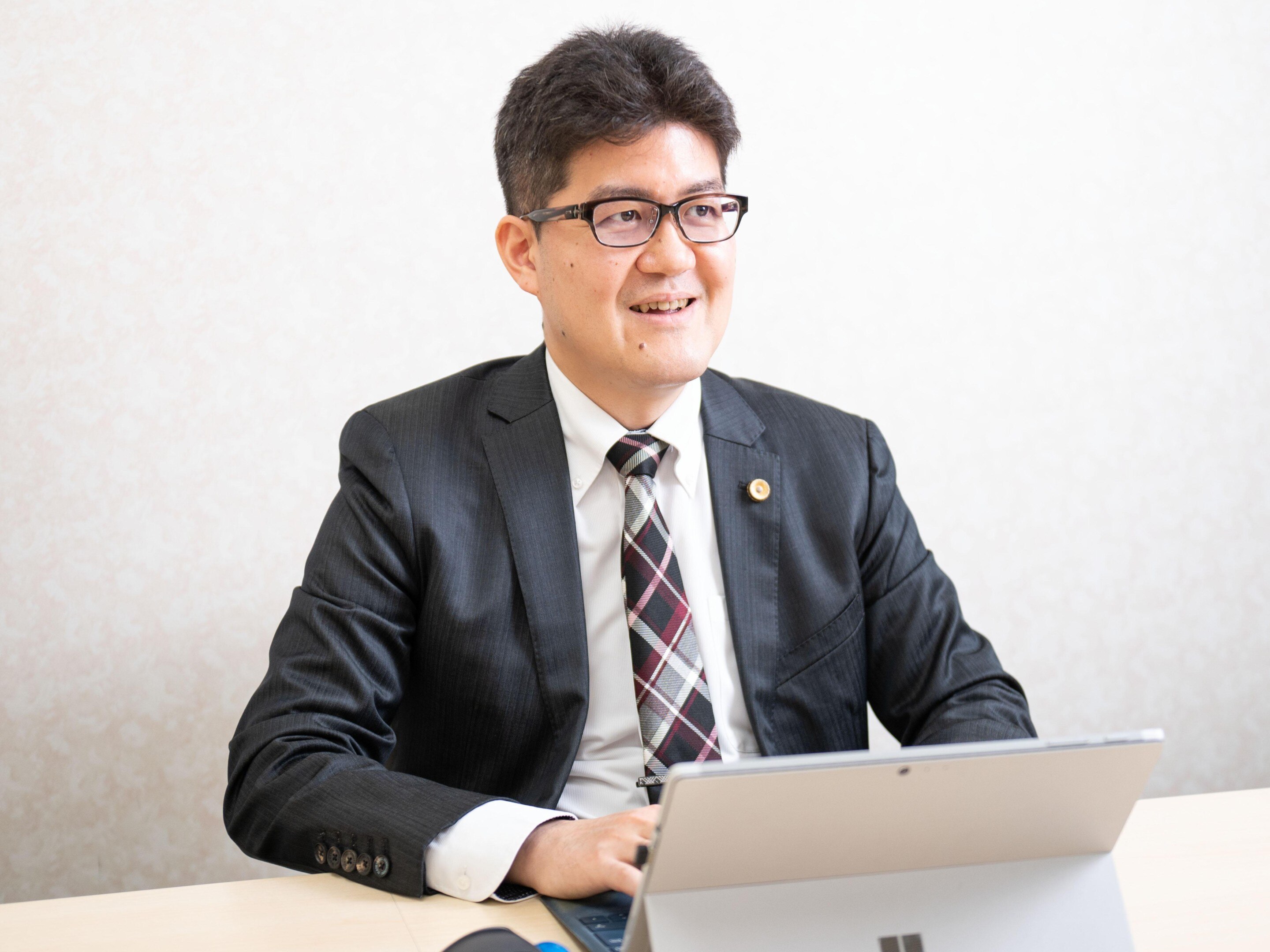 森本 裕己弁護士