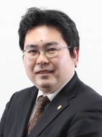小野寺 豊希弁護士