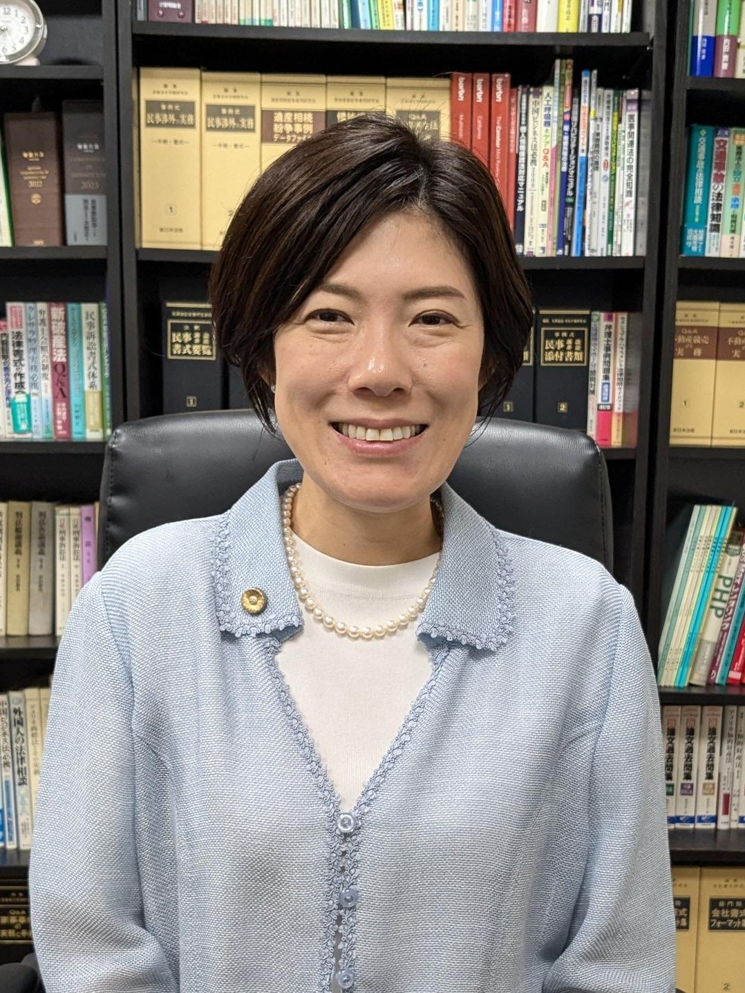 佐野 直子弁護士