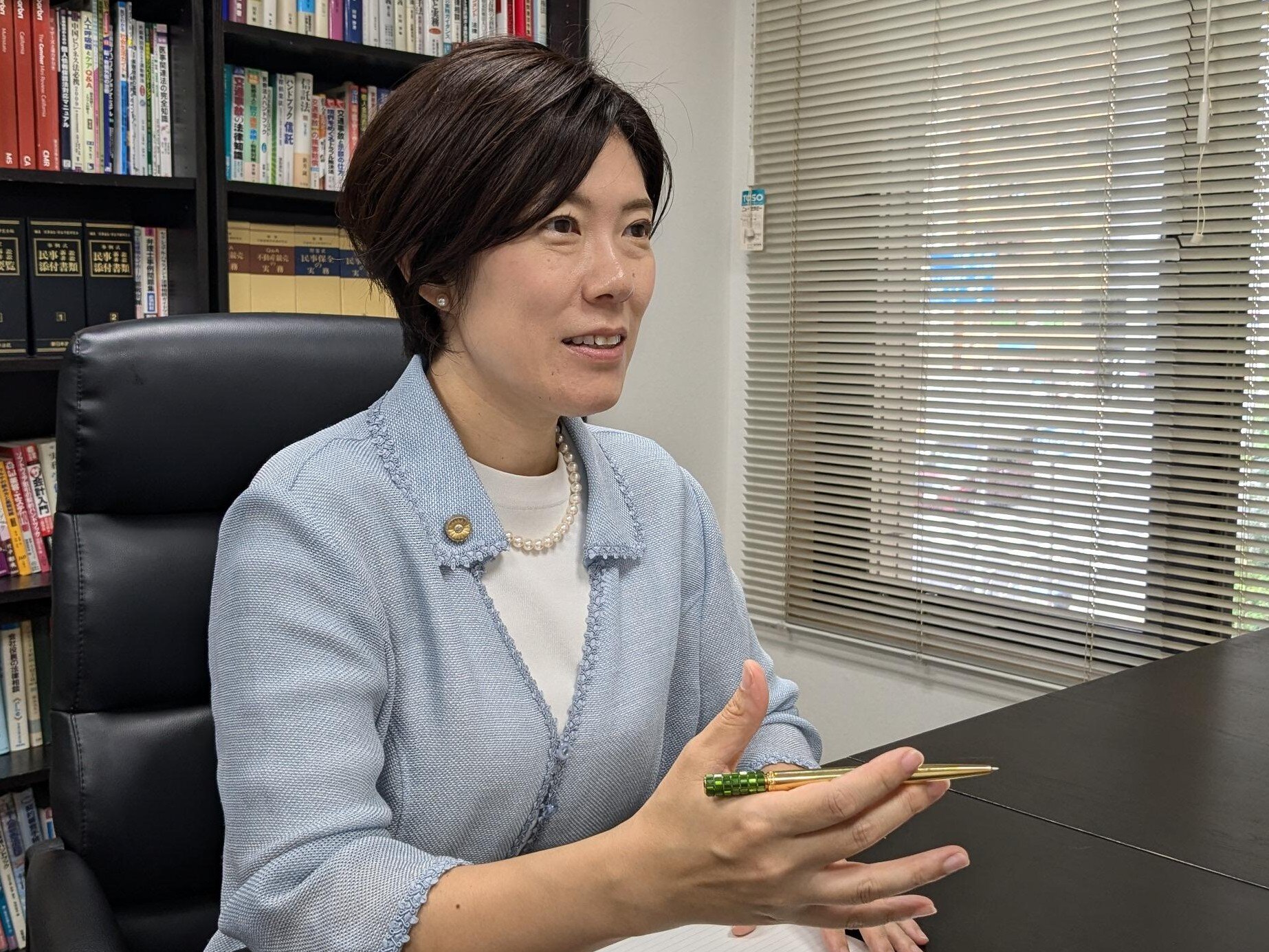 佐野 直子弁護士